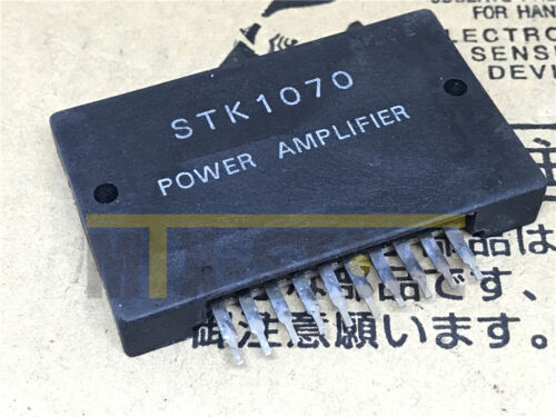 1PCS New 100% Module STK1070  Price IGBT U-Series Quality Assurance 