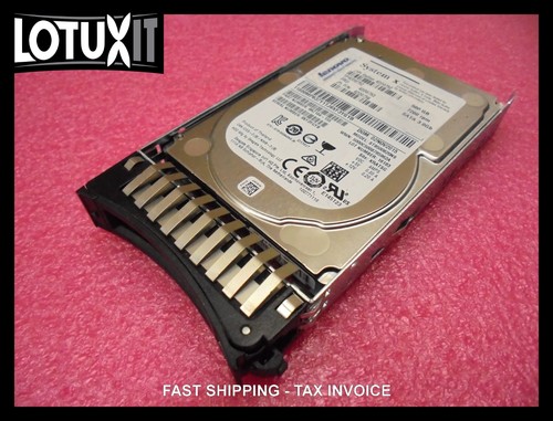 IBM 500GB 7.2K SATA 3G 2.5/" HDD 42D0753 42D0752 42D0756