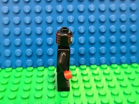 LEGO Miles Morales Minifigure 76036 sh0190 Spider-Man Marvel Super Hero CMF Lot