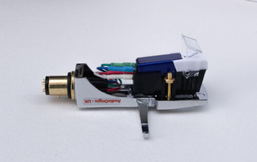 TT1600 TT2 TTX1 Headshell & Cartridge for NUMARK TT usb TTX usb TT1910 