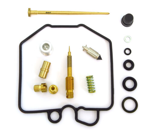 Carburetor Carb Repair Rebuild Kit Honda 1980-1982 CX500 CX 500 Jets Gaskets 