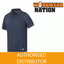 Polo Shirt Snickers 2711 Navy Blue A.V.S
