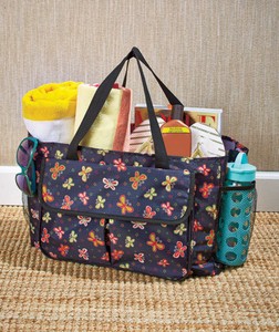 Travel Activity Bag