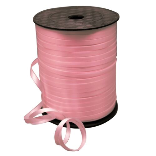 BALLOONS-Curling RIBBON-30M-50M-100M-FOR PARTY 25 COLOURS STRING TIE RIBBONS