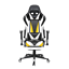 BlitzWolf® BW-GC2 Updated Version Gaming Chair Ergonomic Design 180°Reclining Ad