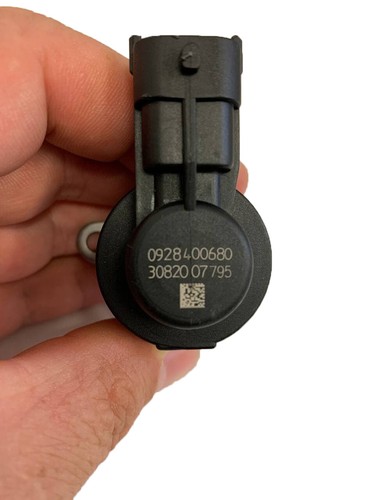 FUEL PUMP PRESSURE REGULATOR CONTROL VALVE VAUXHALL OPEL INSIGNIA ASTRA 2.0 CDTI