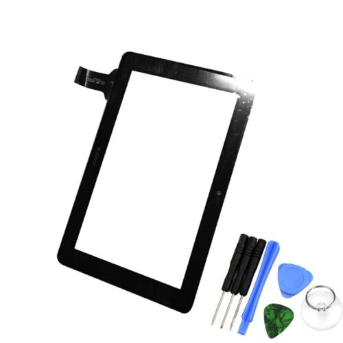 7 inch Black// White Touch Screen Digitizer Replacement for Ainol Novo7 Crystal