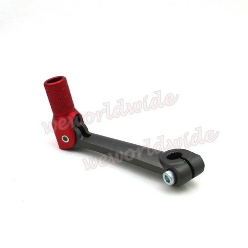 Short Gear Shift Lever For 50cc-160cc 250cc Pit Dirt CRF50 70 Thumpstar SSR SDG