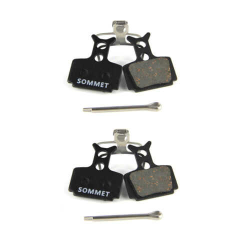 Disc Brake Pads fit for FORMULA Mega THE ONE RX RR1 R1 Racing RO CR3 C1T1