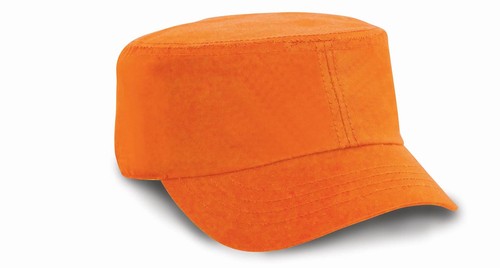 sportingg RALA Result Headwear RC70X Urban trooper lightweight cap Blank Plain