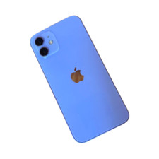 Apple iPhone 12 64GB 128GB Fully Unlocked 5G Smartphone - Good