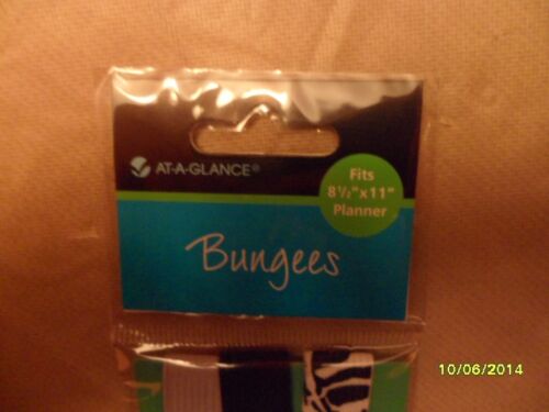 3 pack NEW At-A-Glance Long Bungees