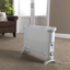 Dimplex Convecteur avec minuterie 2 Kilowatt Blanc