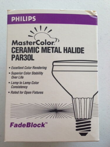 Philips MasterColor Ceramic Metal Halide