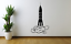 Rocket Cartoon Home Decor Wall Art Decal Sticker CH26