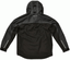 Dewalt Storm Lightweight Waterproof Jacket Concealed Hood FREE PEAKED BEANIE
