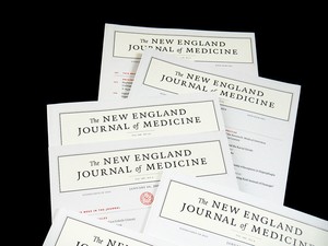 The New England Journal Of Medicine