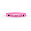 NEW Breastfeeding NURSING bracelet reminder ** glow in the dark **
