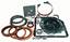 TSI Turbo 350 T-350 TH-350 T-350 Rebuild Kit Race Transmission
