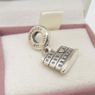 Pandora slot machine bead