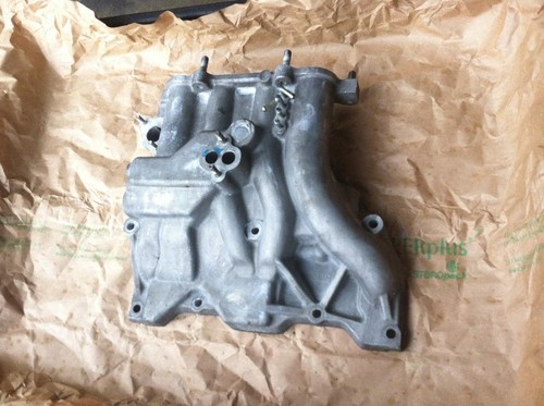 93-95 Mazda Rx7 Lower Intake Manifold US 13B Turbo