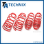 TA TECHNIX Ressorts abaissement 40 mm Mazda 929 GLX v6 type HC