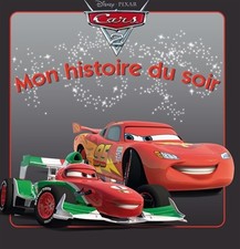 Cars 2, MEINE GESCHICHTE DES ABENDS, Walt Disney