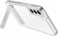 Coque De Protection Officielle Samsung Galaxy S22+ Plus - Transparent - Neuf