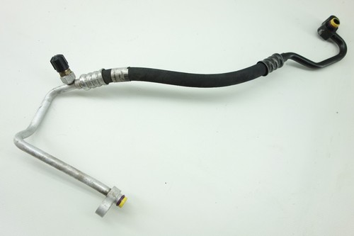 Bmw 745Li 745I 02-05 Engine AC Cold Air Compressor Pipe Hose 52529410