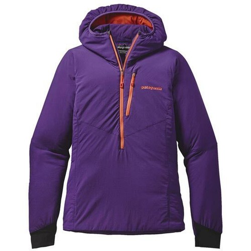 Patagonia Nano-Air Light Hoody W 84290// Outdoorkleidung für Frauen Jacken