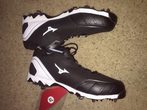 mizuno 9 spike vintage 7 switch