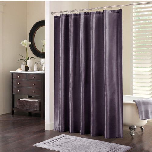 Madison Park Audrina Shower Curtain