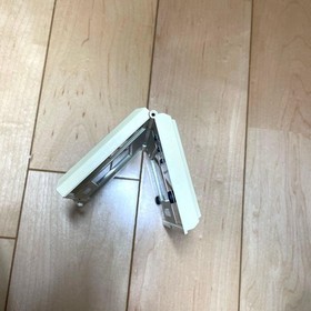 Screen Discoloration/Nintendo/Portable Game Console/Game Watch/Oil Panic/