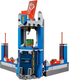 LEGO NEXO Knights 70324 Merlok's Library 2.0, New, Sealed, Retired