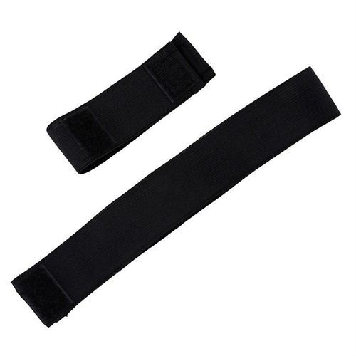 PVC Front Muscle Arm leg Waist Abdominal Massage Slim Fit Toning Belt ng54