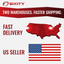1 pc Denso Iridium Power Spark Plug for Arctic Cat 400 4x4 1998 Tune Up Kit oj