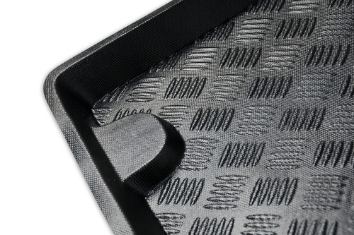 Kofferraumwanne Kofferraummatte passend für Honda Stream 2000-2007 Laderaumwanne