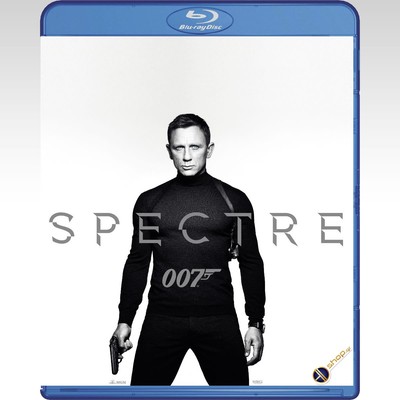 Spectre collection on eBay!