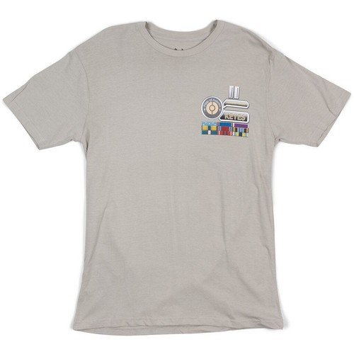 Loot Crate Halo Captain Keyes Men/'s T-Shirt Exclusive