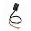 Paste Typ Schalter DC 12V 200A Auto DIY Wasserdichte Autotastenschalter mit dopp