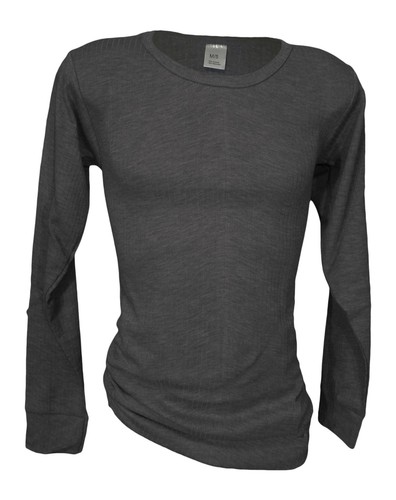 Ski-Unterhemden 2er Set 5-9 THERMOUNTERWÄSCHE HERREN Langarm Funktions-Shirt
