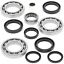 Differential Bearing and Seal Kit For 2012 Polaris Ranger 800 HD EPS~All Balls