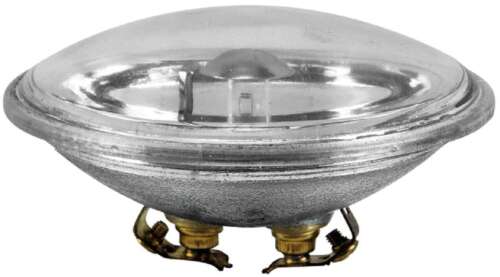 Pinspot PIN SPOT Lampe OMNILUX VNSP PAR 36 6V / 30W PAR36 2 St G53 Sockel 