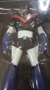 GO NAGAI ROBOT COLLECTION EDIZIONE GAZZETTA DELLO SPORT 2018 TO SELECT