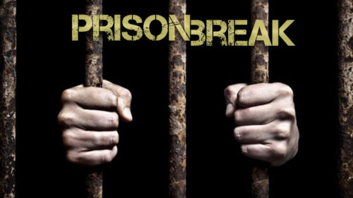 Escape Room Design Prison Theme Prison Break Business Opportunity