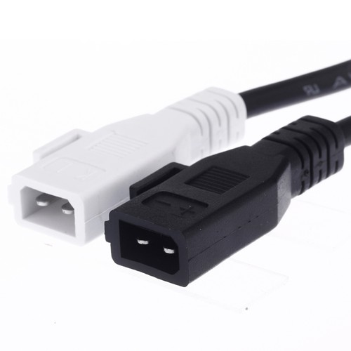 CONNECTOR CABLE ADAPTER FOR DIAGNOSTIC OBD TOOL AUDI VAG VW 2 X 2 PIN TO 16 PIN