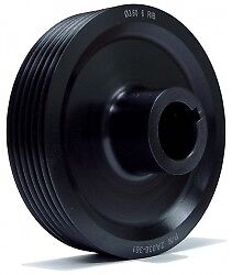Vortech 2A036-361 6-Rib 3.60" Supercharger Drive Pulley 