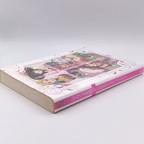 Sakura Wars 3: Is Paris Burning? / Sakura Taisen Final Guide Book Dreamcast DC