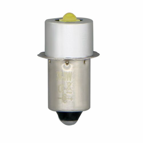 Maglight Maglite ampoule DEL 2 Cell C D Conversion Remplacement Ampoule Lampe de Poche