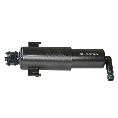 Headlight Washer Nozzle Cylinder for BMW E90 325i 328i 330i E91 325Xi E92 E93